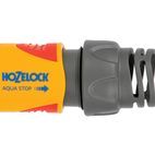Hozelock 2065 AquaStop Plus Hose Connector for 19mm (3/4in) Hose additional 1
