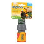 Hozelock 2065 AquaStop Plus Hose Connector for 19mm (3/4in) Hose additional 3