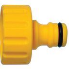 Hozelock 2158 Male Threaded Tap Connector 1in BSP Female Thread additional 1