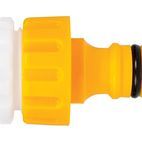 Hozelock 2175 Threaded Tap Connector 3/4in BSP additional 1