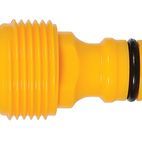 Hozelock 2289 Threaded Adaptor 3/4in BSP Male Thread additional 1