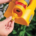 Hozelock 2289 Threaded Adaptor 3/4in BSP Male Thread additional 2