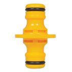 Hozelock 2291 Double Male Connector 12.5mm (1/2in) additional 2
