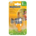 Hozelock Round Tap Connector additional 3