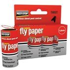 Pest-Stop (Pelsis Group) Fly Papers (Pack 4) additional 1