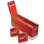 Pest-Stop (Pelsis Group) Fly Papers (Pack 4) additional 2