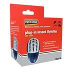 Pest-Stop (Pelsis Group) Plug-In Insect Fly Killer additional 1