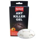 Rentokil Ant Killer Gel (Twin Pack) additional 6