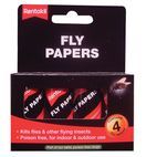 Rentokil Flypapers additional 5