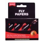 Rentokil Flypapers additional 2