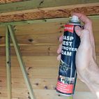 Rentokil Wasp Nest Destroy Foam Aerosol 300ml additional 2
