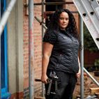 Scruffs Women's Trade Bodywarmer Black additional 4