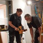 Scruffs Women's Trade Bodywarmer Black additional 5