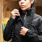 Scruffs Women's Trade Softshell Black additional 5