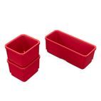 Keter 250927 Stack N Roll Mobile System additional 7