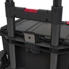 Keter 250927 Stack N Roll Mobile System additional 9