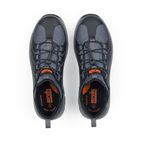 Scruffs Women's Argon Safety Trainers Black additional 3