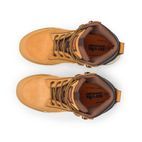 Scruffs Women's Switchback Safety Boot Tan additional 5