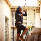 Scruffs Women's Trade Flex Holster Shorts additional 2