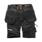 Scruffs Women's Trade Flex Holster Shorts additional 1