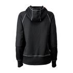 Scruffs Women's Trade Hoodie Black additional 6