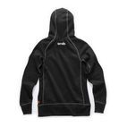 Scruffs Women's Trade Hoodie Black additional 2