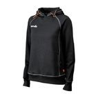 Scruffs Women's Trade Hoodie Black additional 4