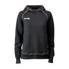 Scruffs Women's Trade Hoodie Black additional 5