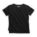 Scruffs Women's Trade T-Shirt Black additional 10
