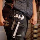 Scruffs Womens Trade Flex Holster Trouser Black additional 71