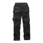Scruffs Womens Trade Flex Holster Trouser Black additional 40