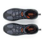 Scruffs Women's Argon Safety Trainers Black additional 16