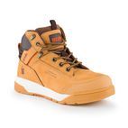 Scruffs Women's Switchback Safety Boot Tan additional 16