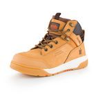 Scruffs Women's Switchback Safety Boot Tan additional 20