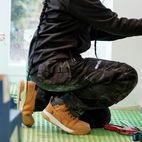 Scruffs Women's Switchback Safety Boot Tan additional 92