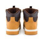 Scruffs Women's Switchback Safety Boot Tan additional 95