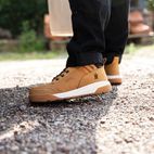 Scruffs Women's Switchback Safety Boot Tan additional 70