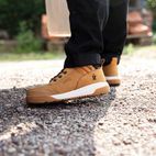 Scruffs Women's Switchback Safety Boot Tan additional 126