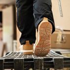 Scruffs Women's Switchback Safety Boot Tan additional 155