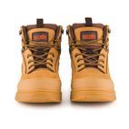 Scruffs Women's Switchback Safety Boot Tan additional 115
