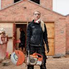 Scruffs Women's Trade Hoodie Black additional 3