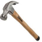 Bahco 427 Claw Hammer, Hickory Handle additional 2