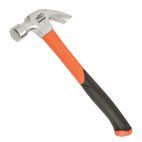 Bahco 428 Curved Claw Hammer additional 2