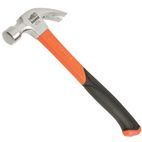 Bahco 428 Curved Claw Hammer additional 1