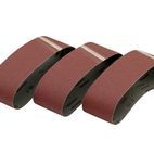 DEWALT Sanding Belts With Heavy Duty Backing Cloths additional 5