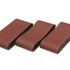 DEWALT Sanding Belts With Heavy Duty Backing Cloths additional 1