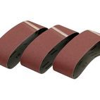 DEWALT Sanding Belts With Heavy Duty Backing Cloths additional 9