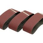 DEWALT Sanding Belts With Heavy Duty Backing Cloths additional 6