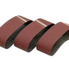 DEWALT Sanding Belts With Heavy Duty Backing Cloths additional 8