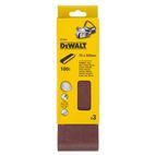DEWALT Sanding Belts With Heavy Duty Backing Cloths additional 11